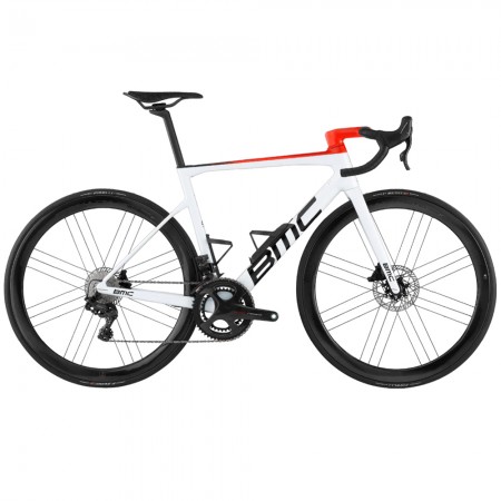 BMC (ビーエムシー) 2023モデル Teammachine SLR01 TWO DURA-ACE